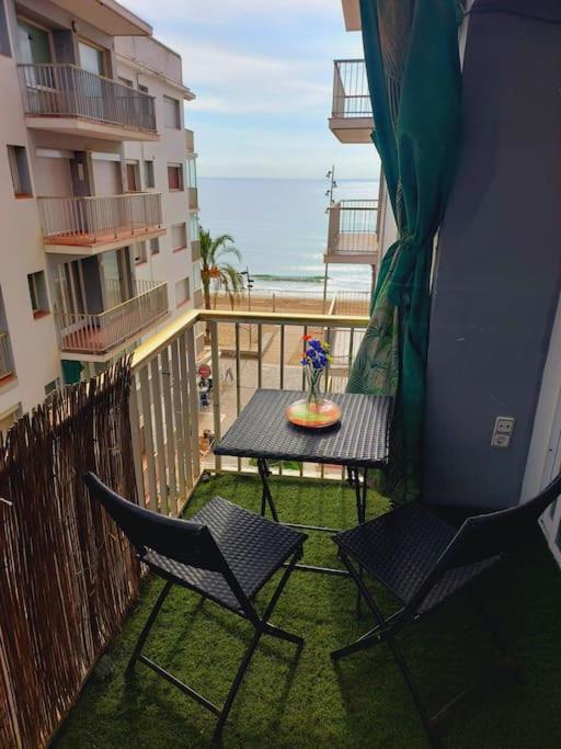 Calafellbeach.Seaviews,New 외부 사진