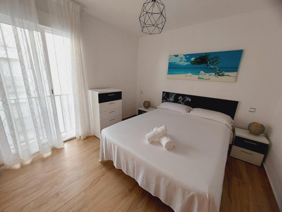Calafellbeach.Seaviews,New 외부 사진